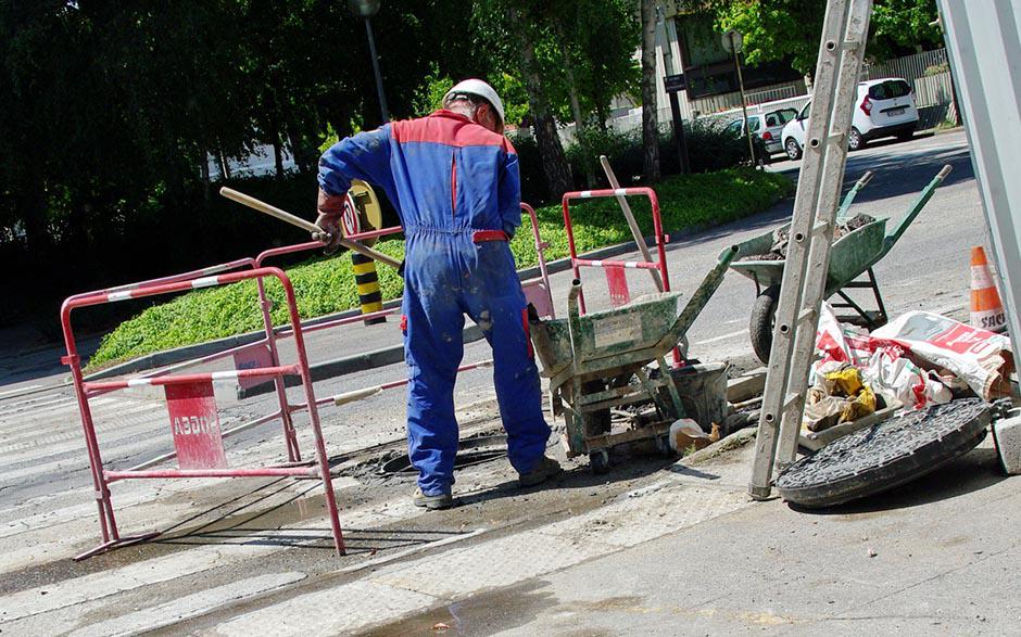 tuyau déboucheur de canalisation Paris 7