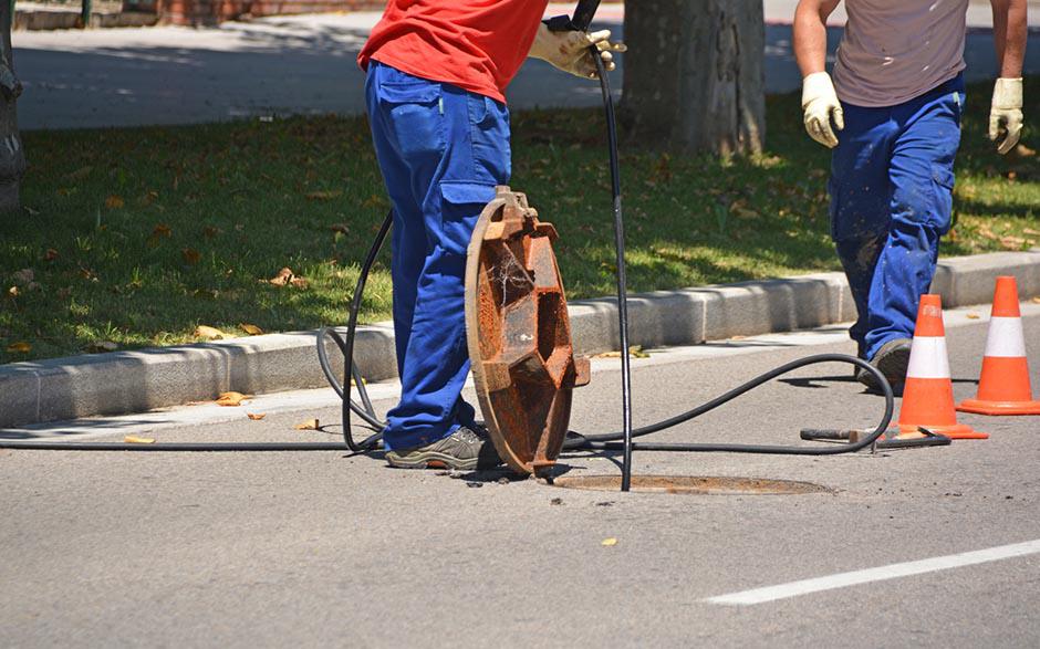 travaux assainissement prix Ivry-sur-Seine
