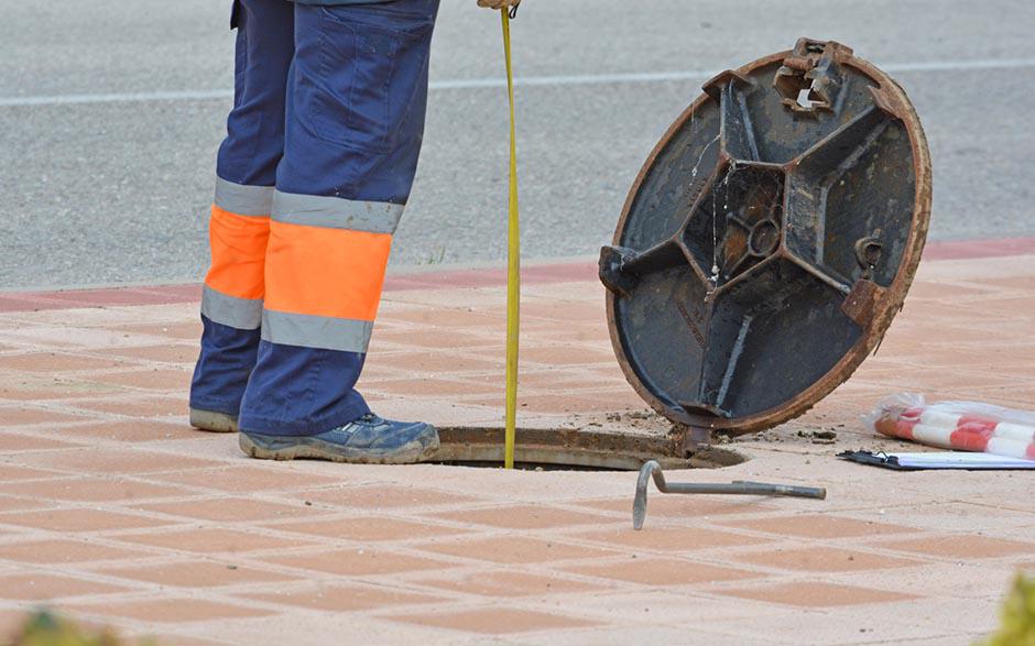 déboucheur chimique canalisation Villejuif